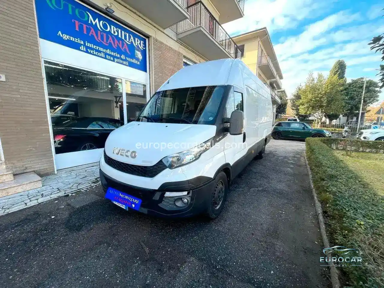 Iveco Other