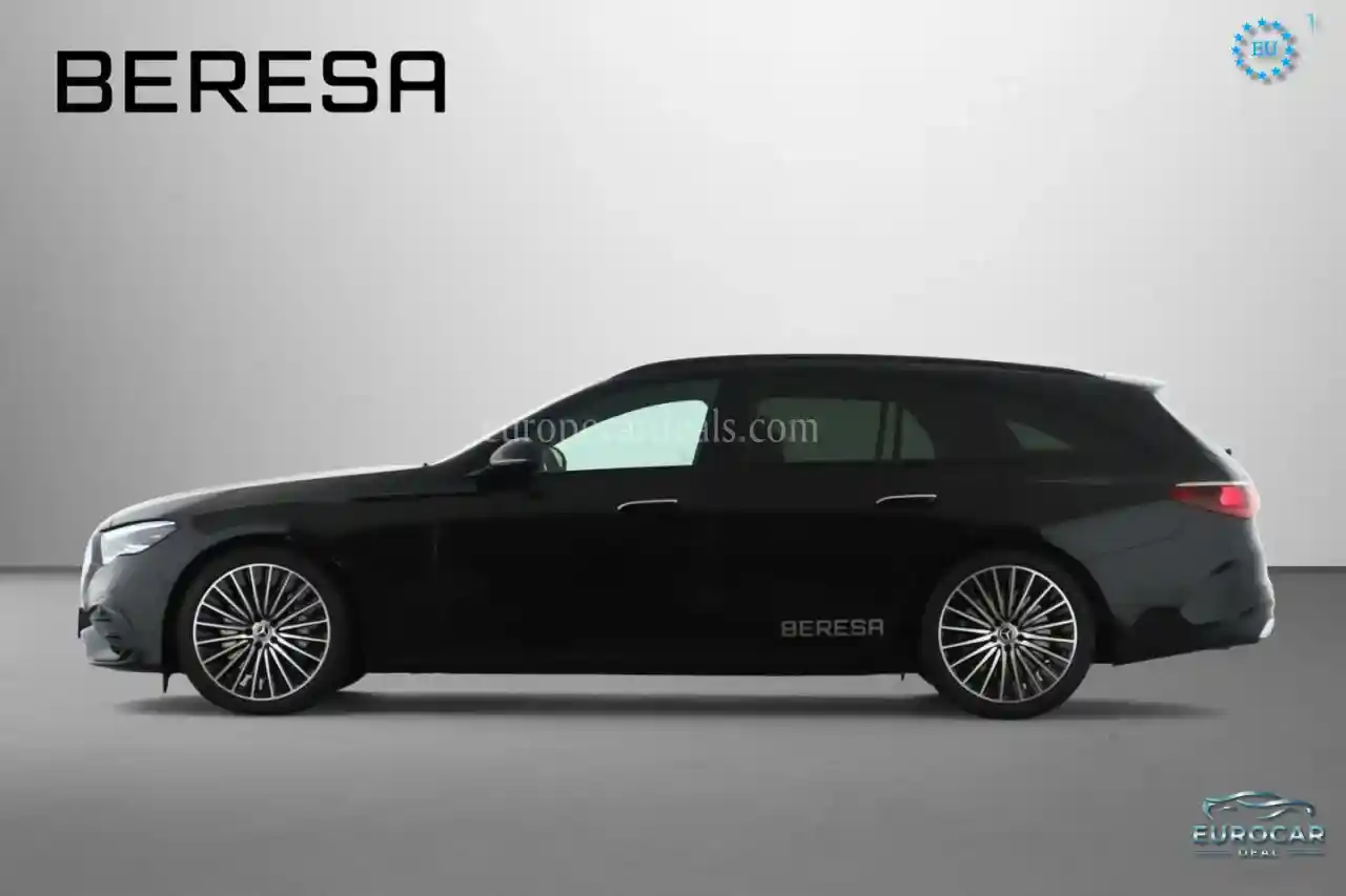 Mercedes-Benz E 450