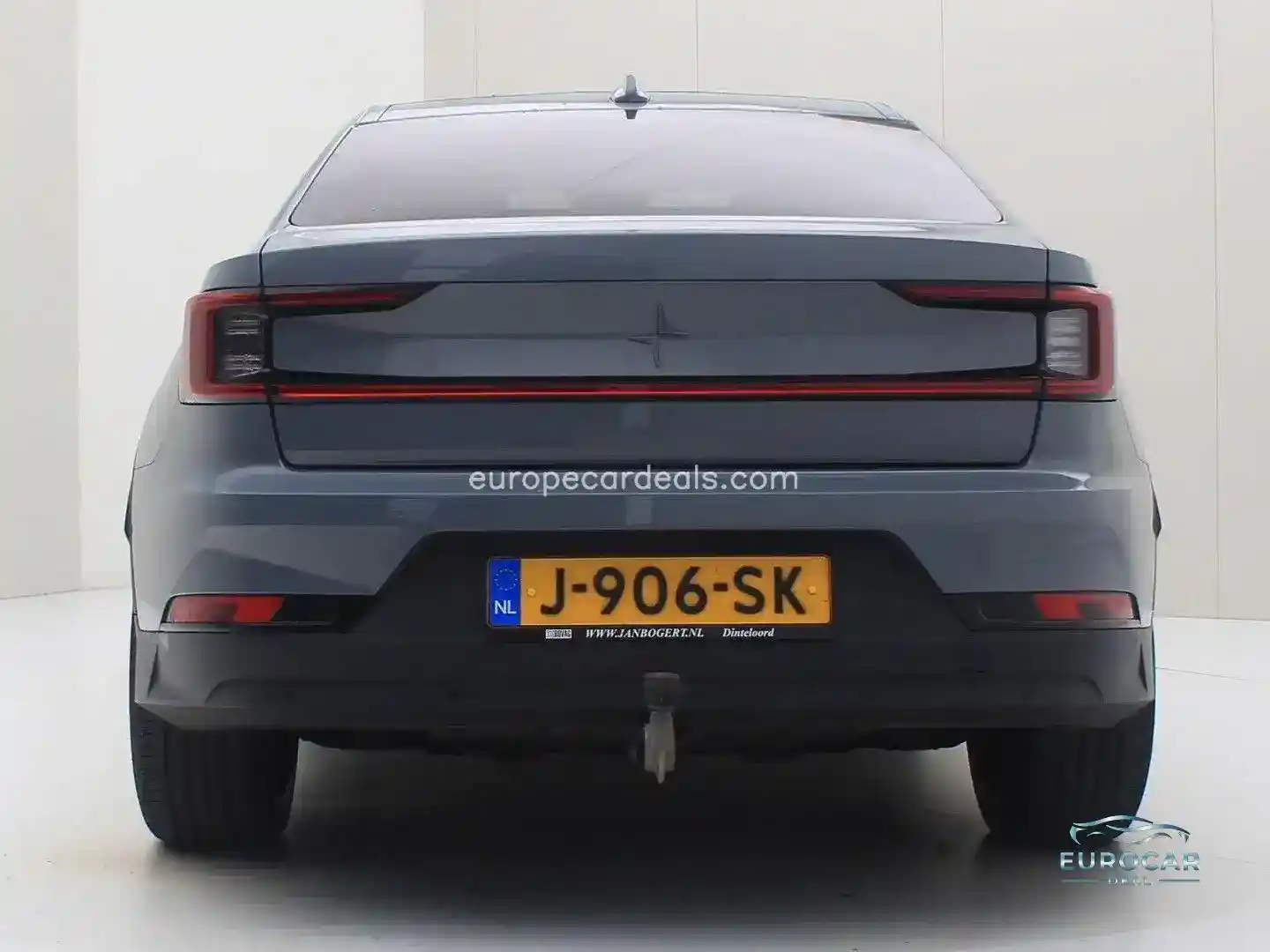 Polestar 2