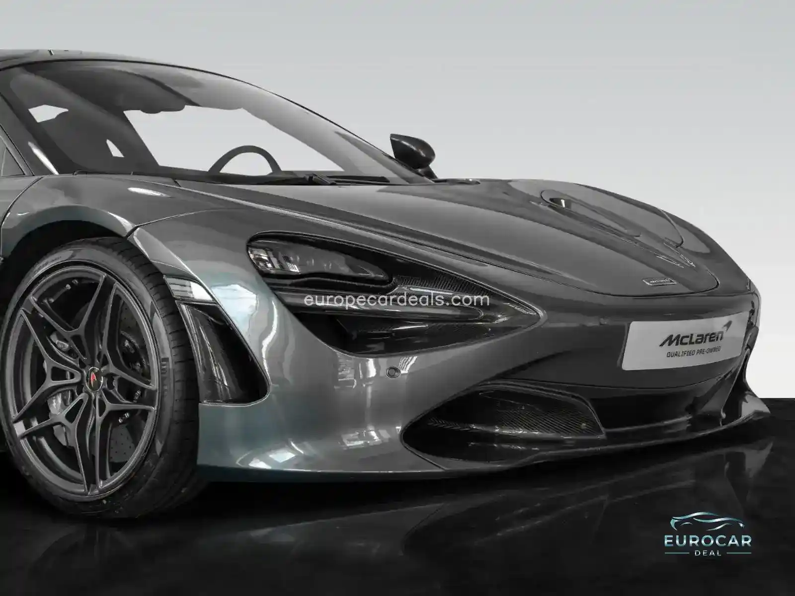 McLaren 720S