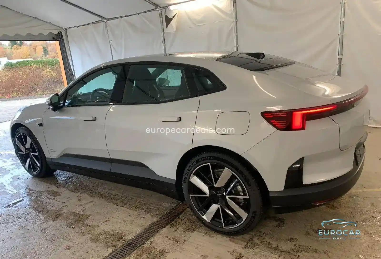 Polestar 4