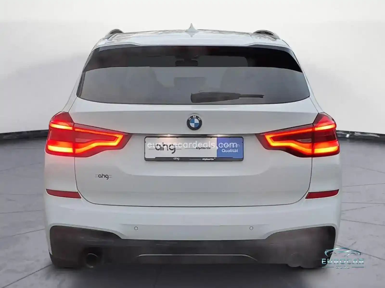 BMW X3 M