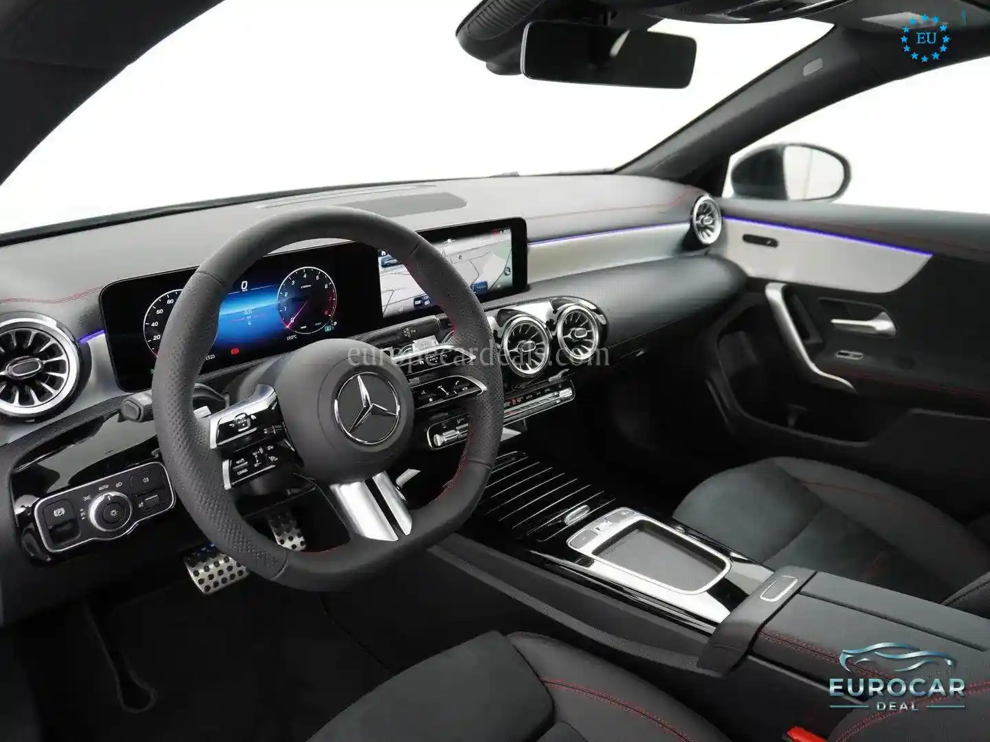 Mercedes-Benz CLA 200 Shooting Brake