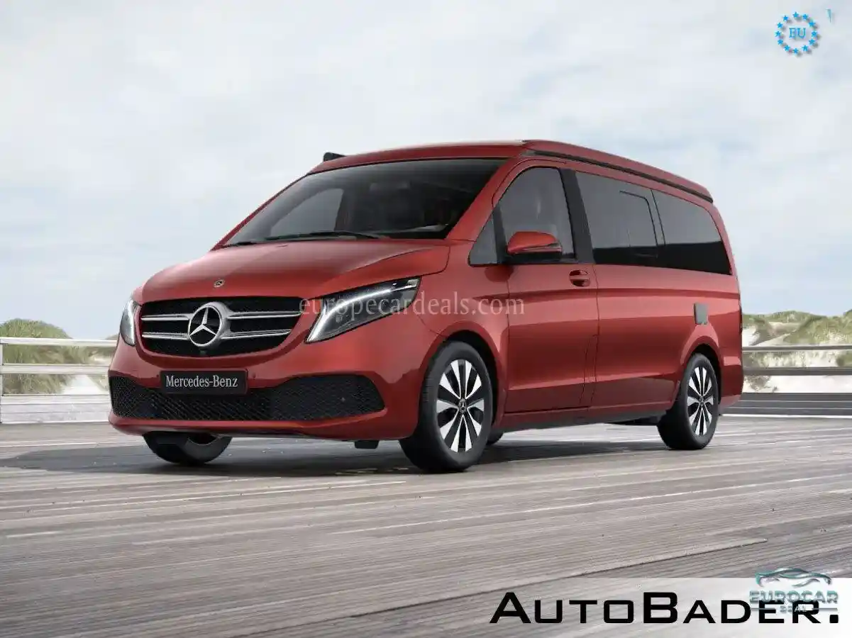 Mercedes-Benz V 300