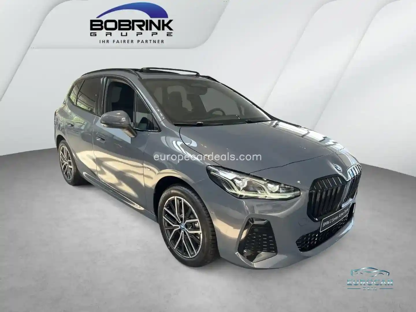 BMW 225 Active Tourer