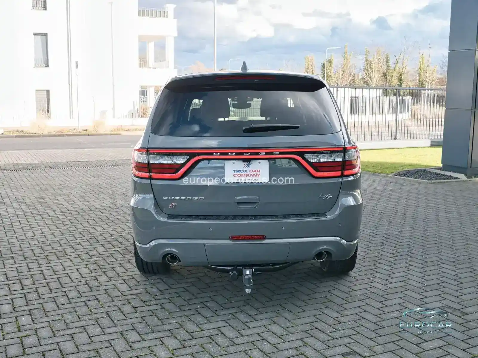 Dodge Durango