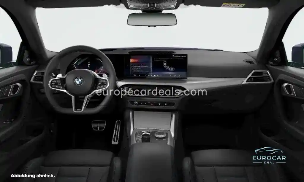BMW 230