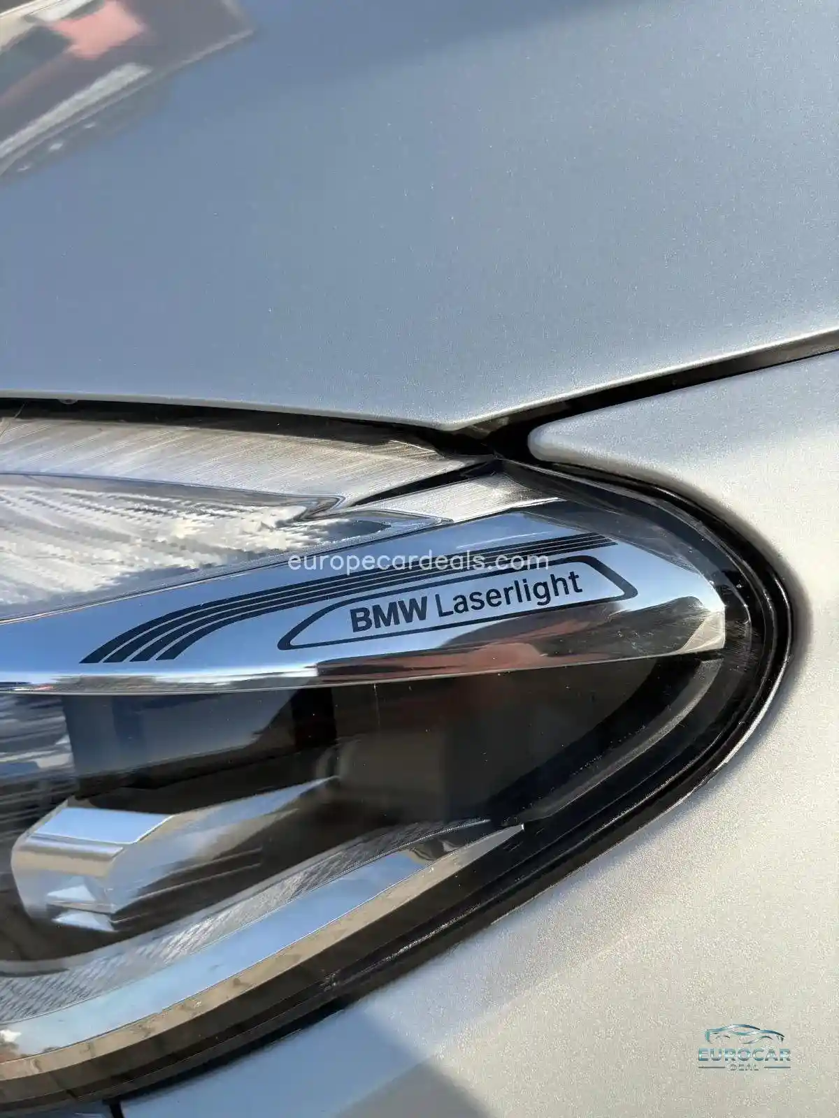 BMW 750