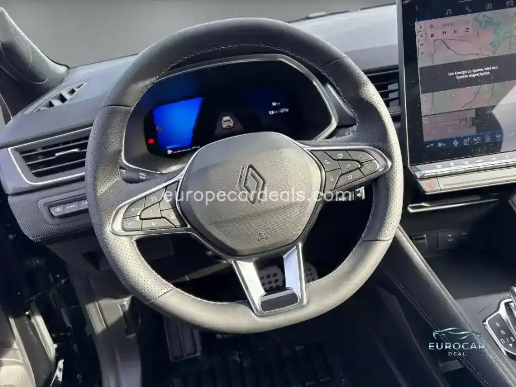Renault Symbioz
