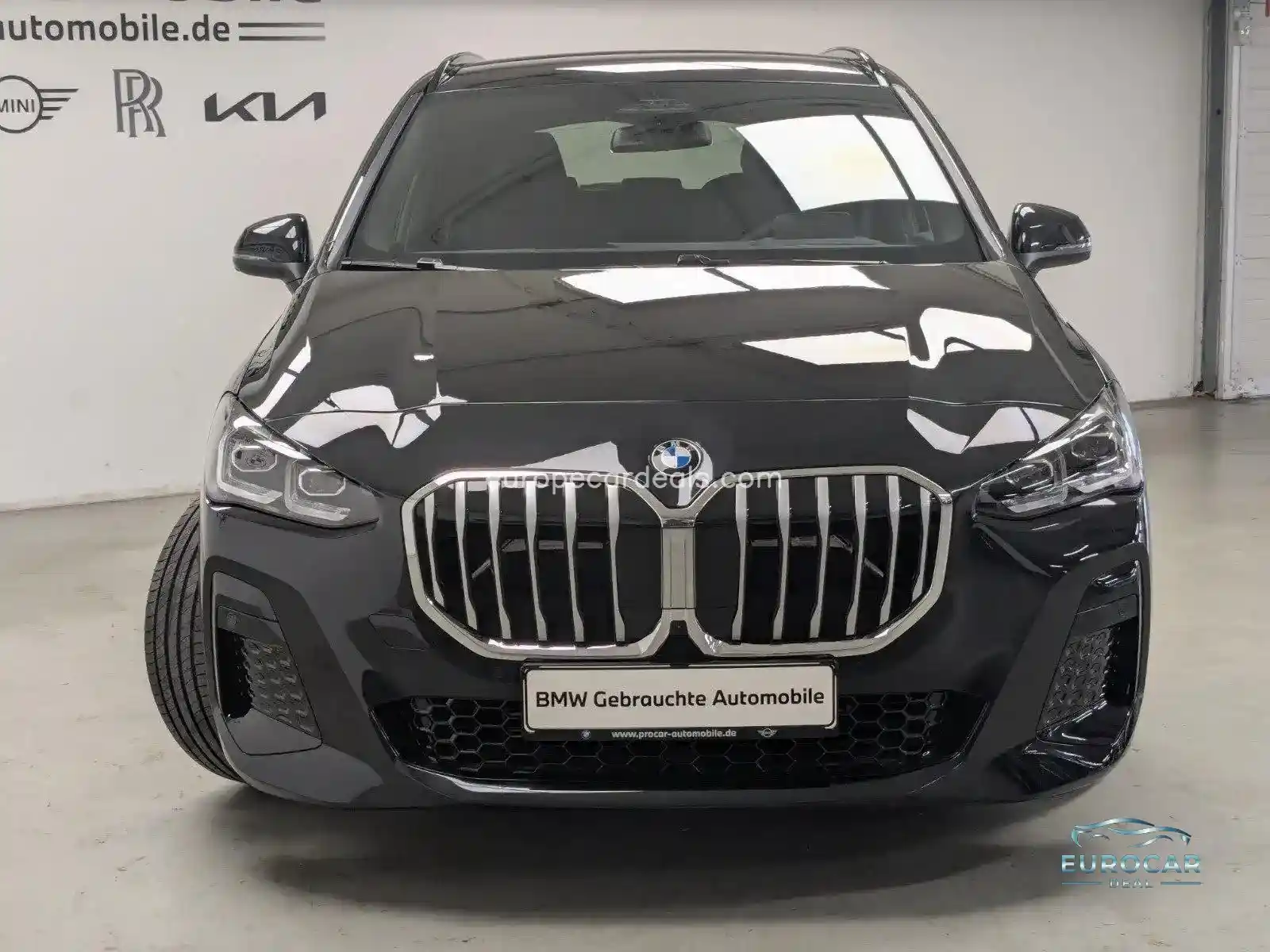 BMW 218 Active Tourer