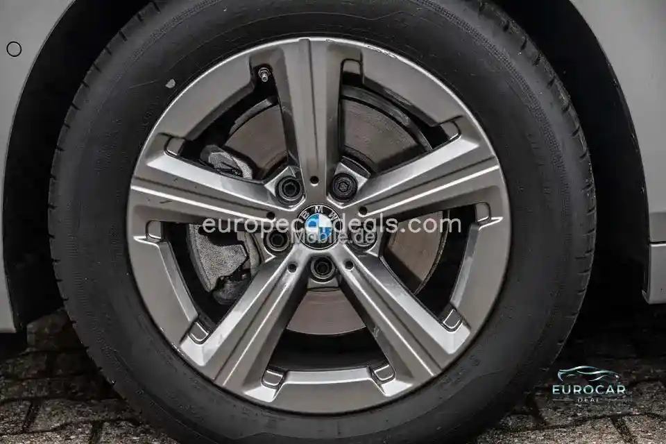 BMW 216 Active Tourer