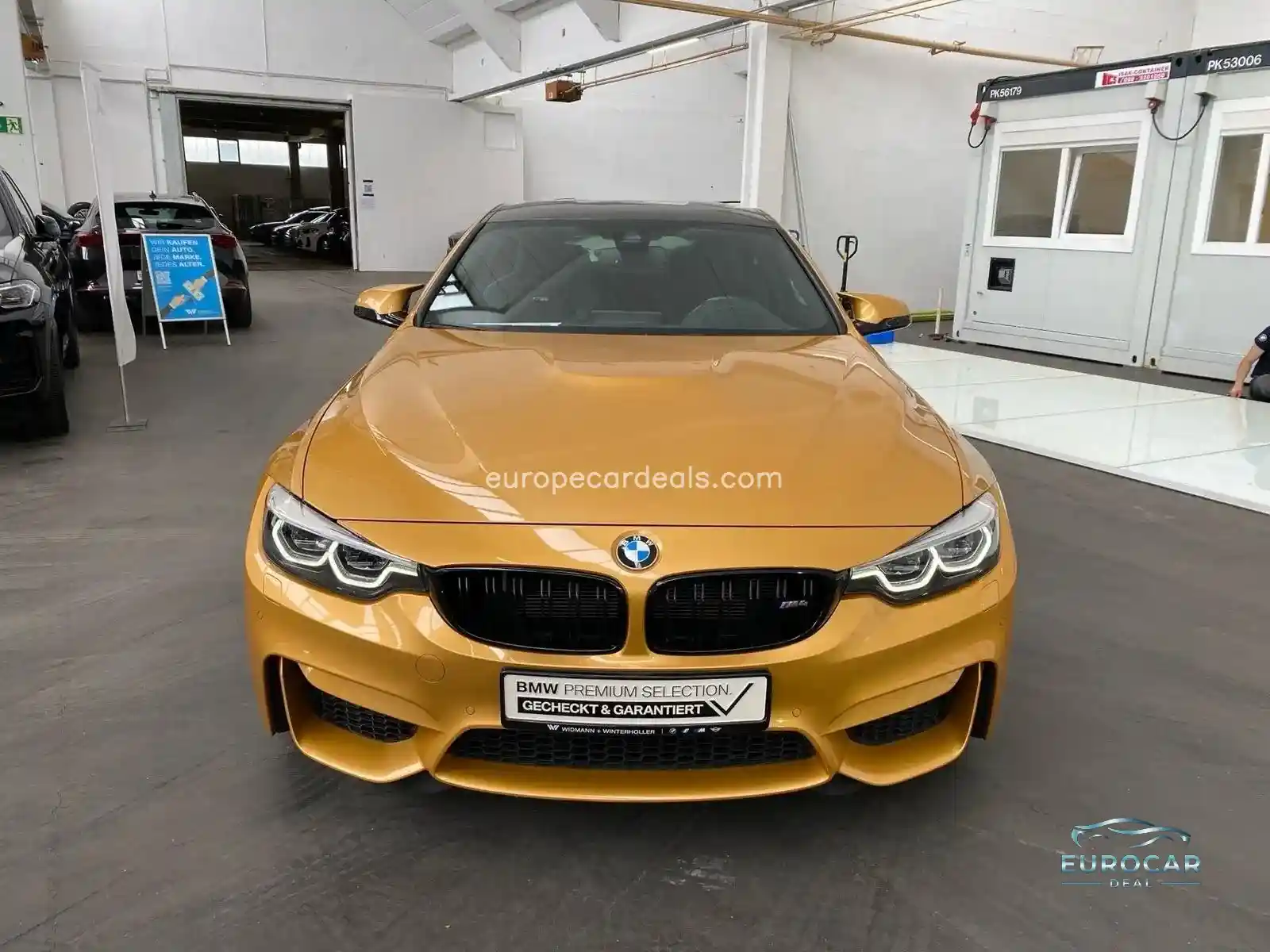 BMW M4