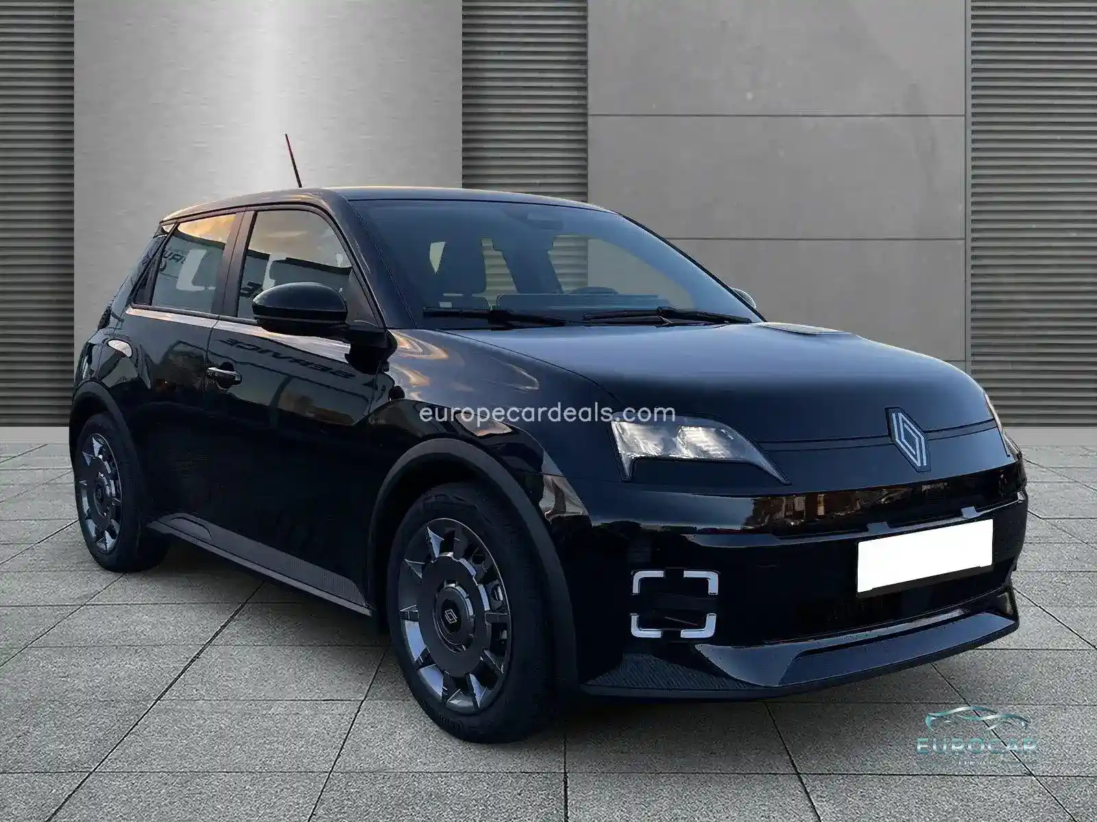 Renault R 5