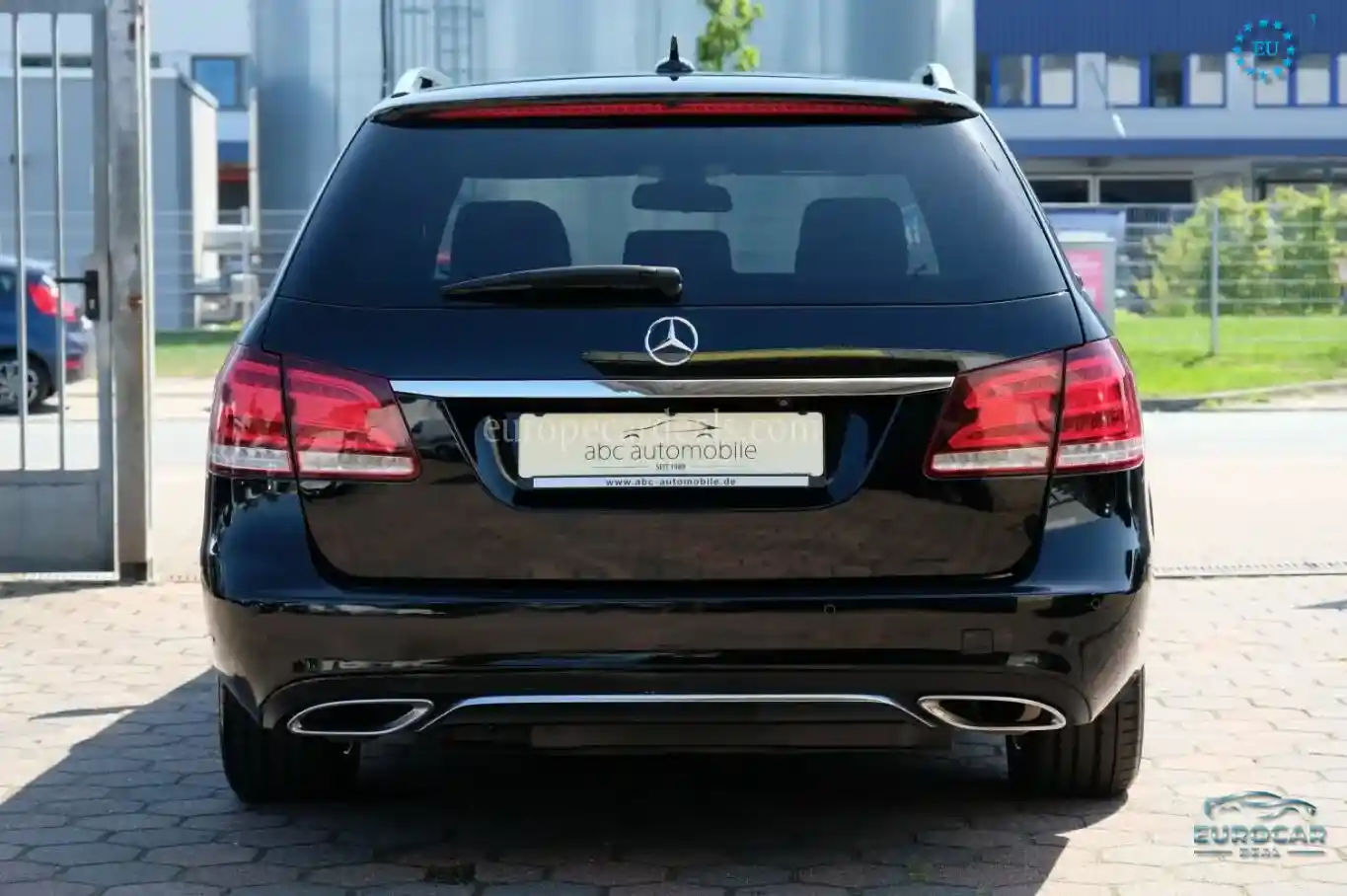 Mercedes-Benz E 350