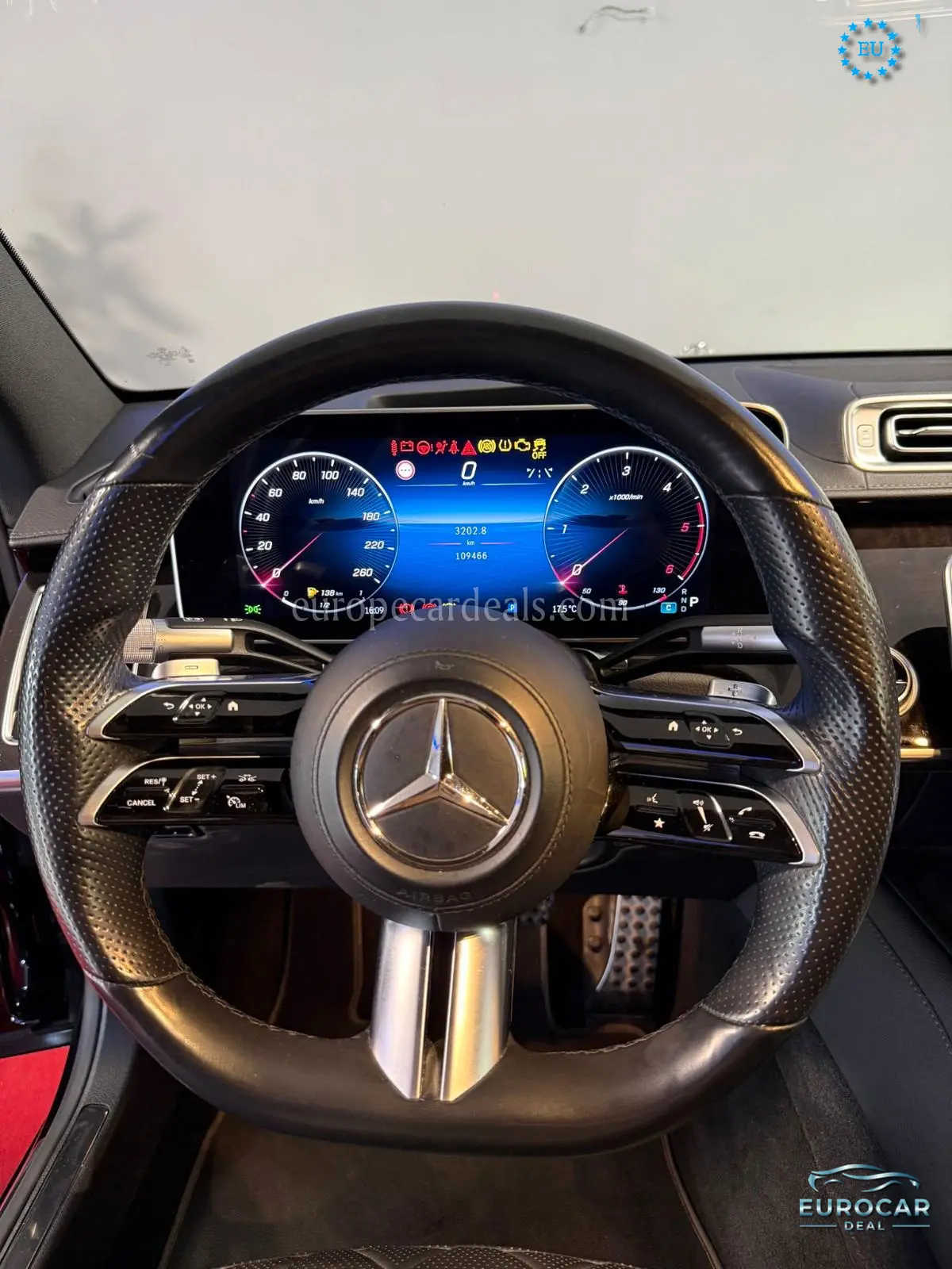 Mercedes-Benz S 400