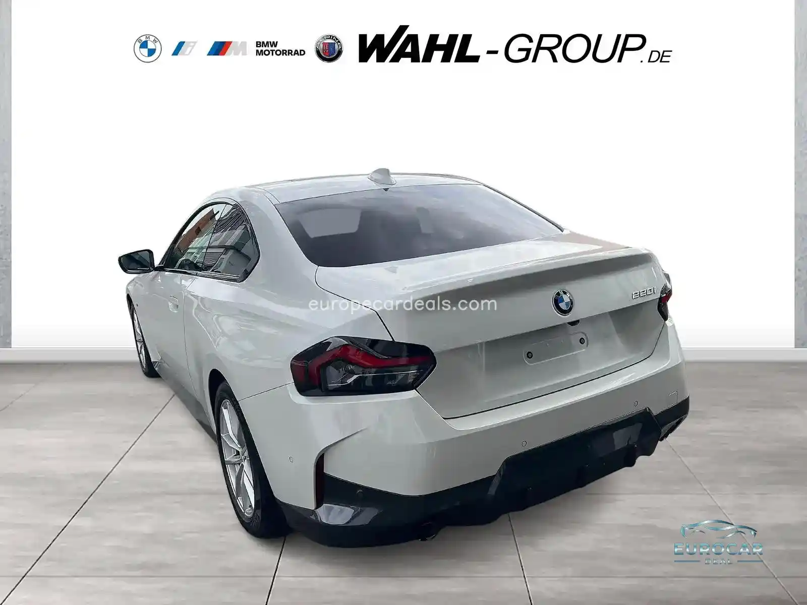 BMW 220