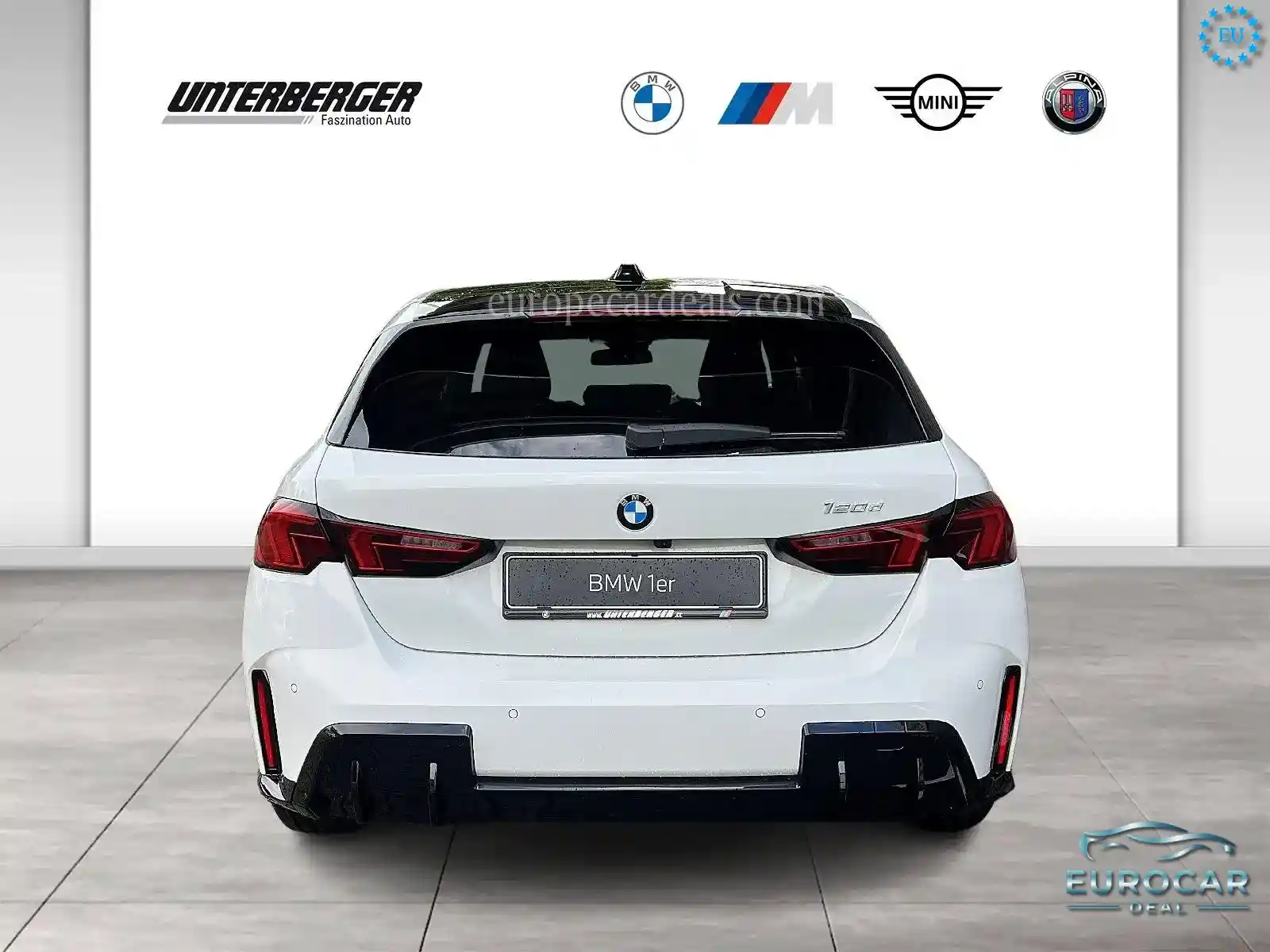 BMW 120