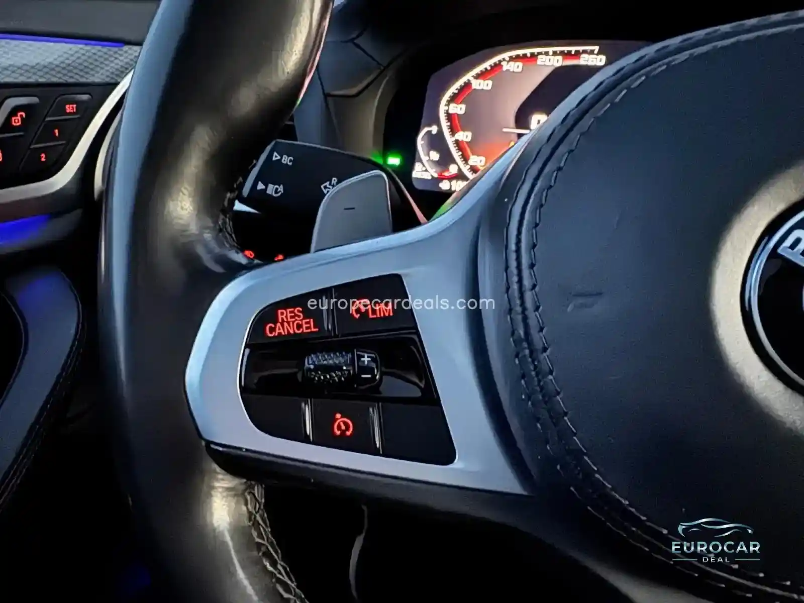 BMW X3 M40