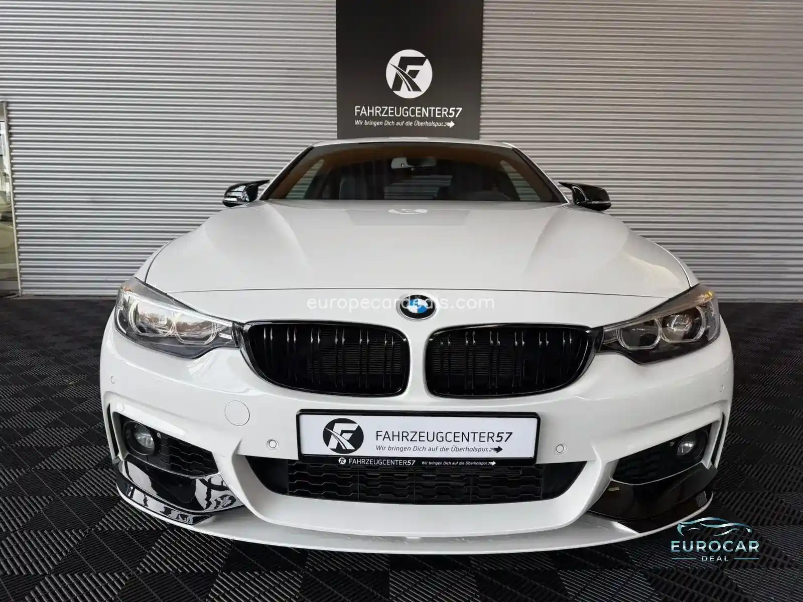BMW 440