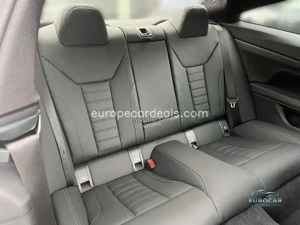 BMW 420