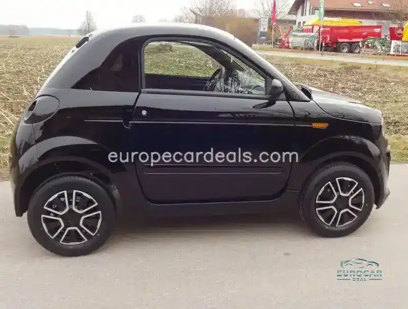 Microcar DUÈ