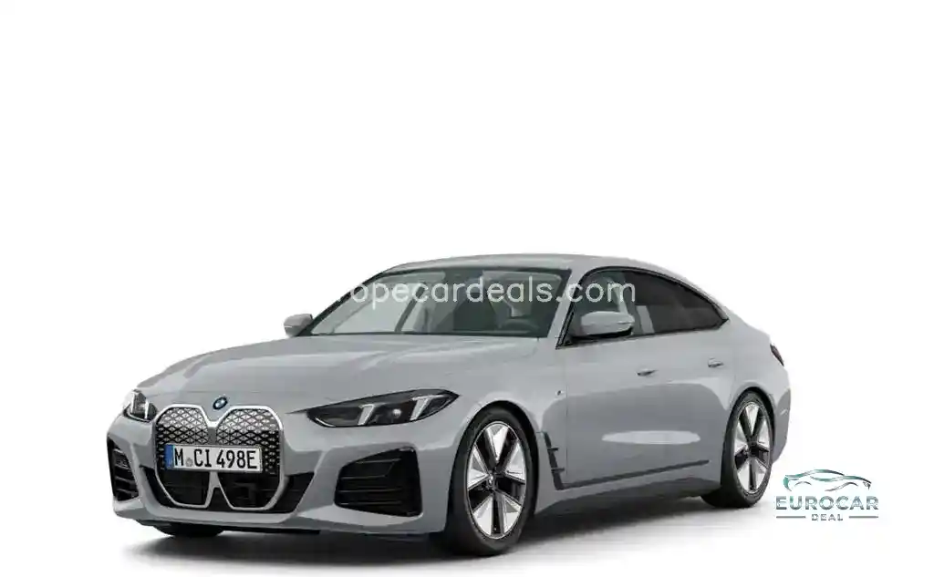 BMW i4