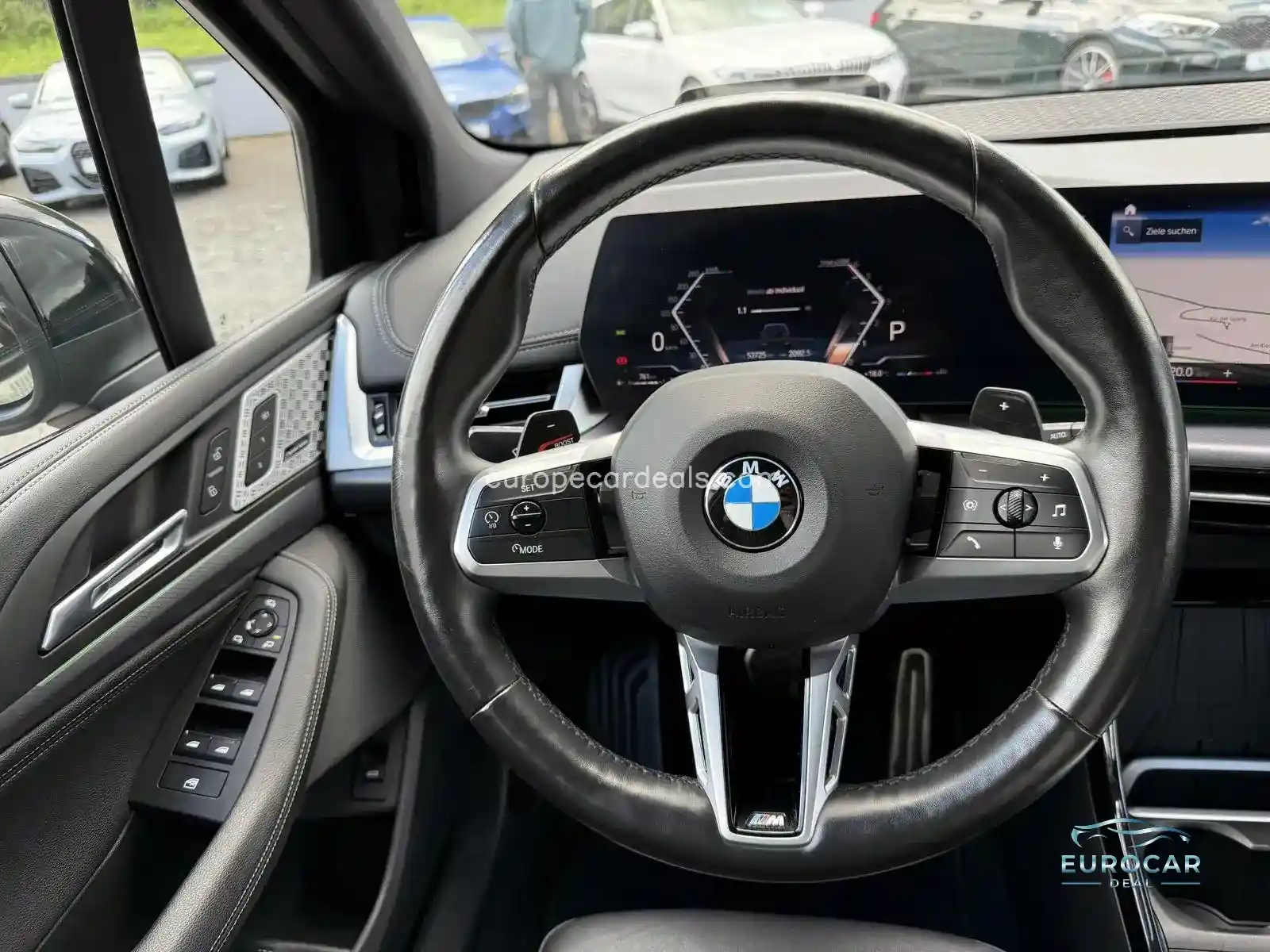 BMW 218 Active Tourer