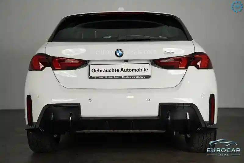 BMW 120