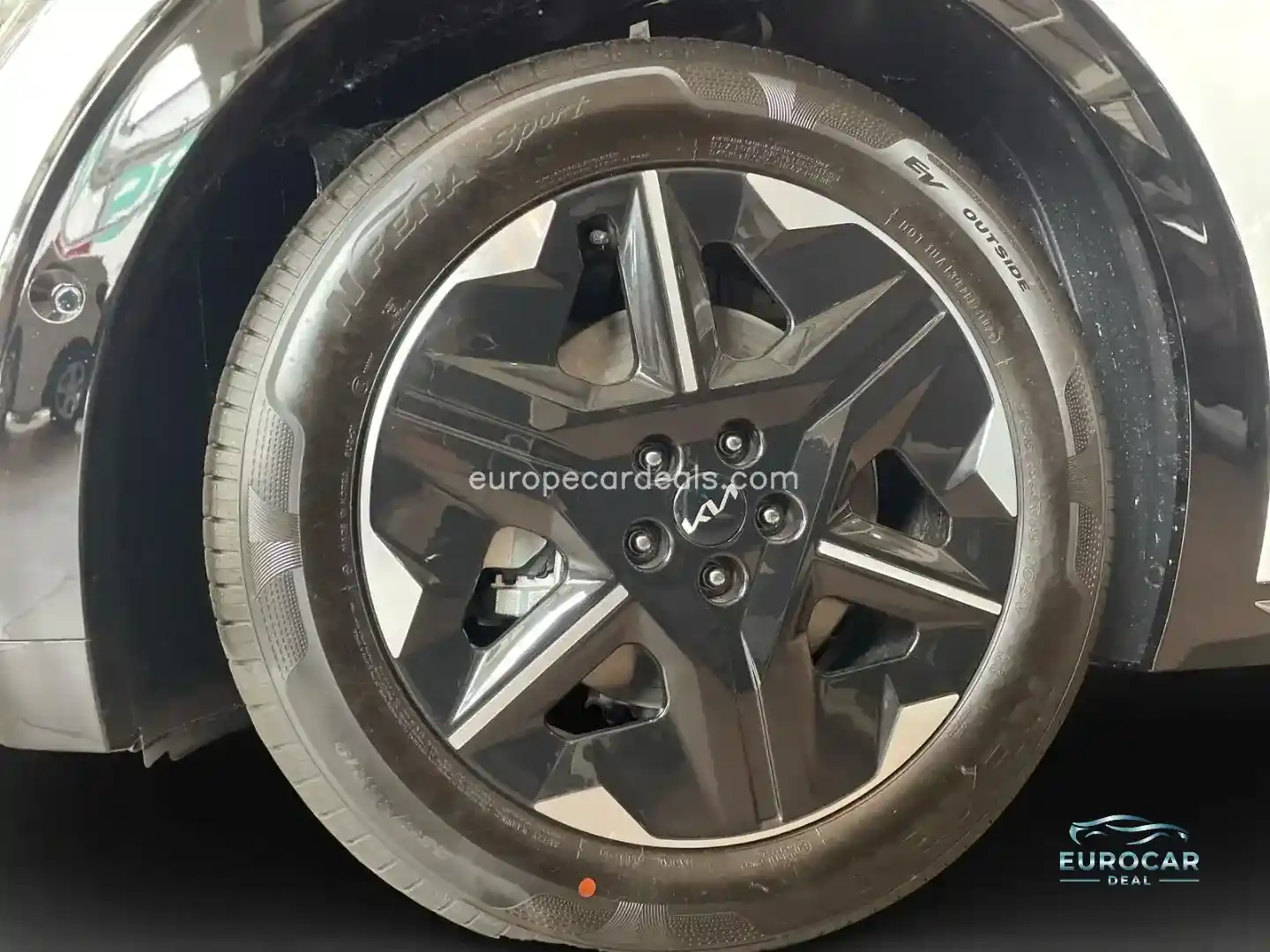 Kia EV6