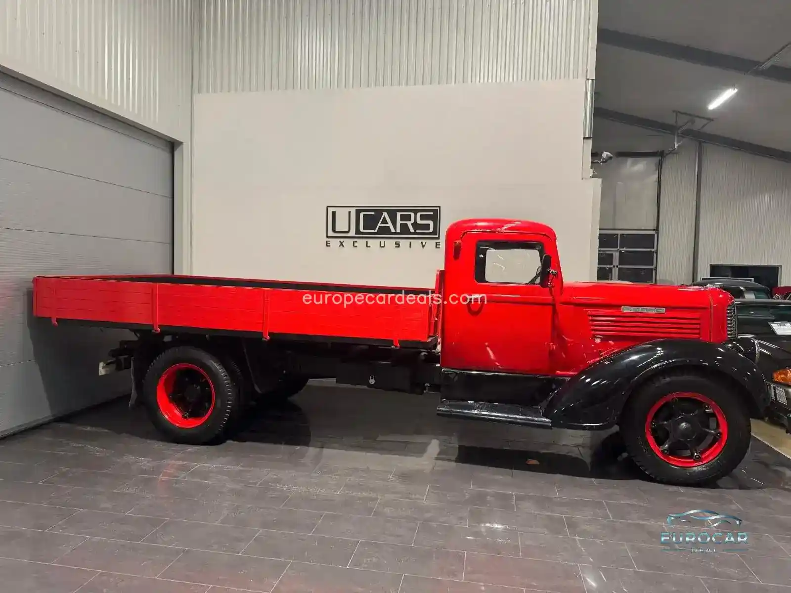 Dodge Other