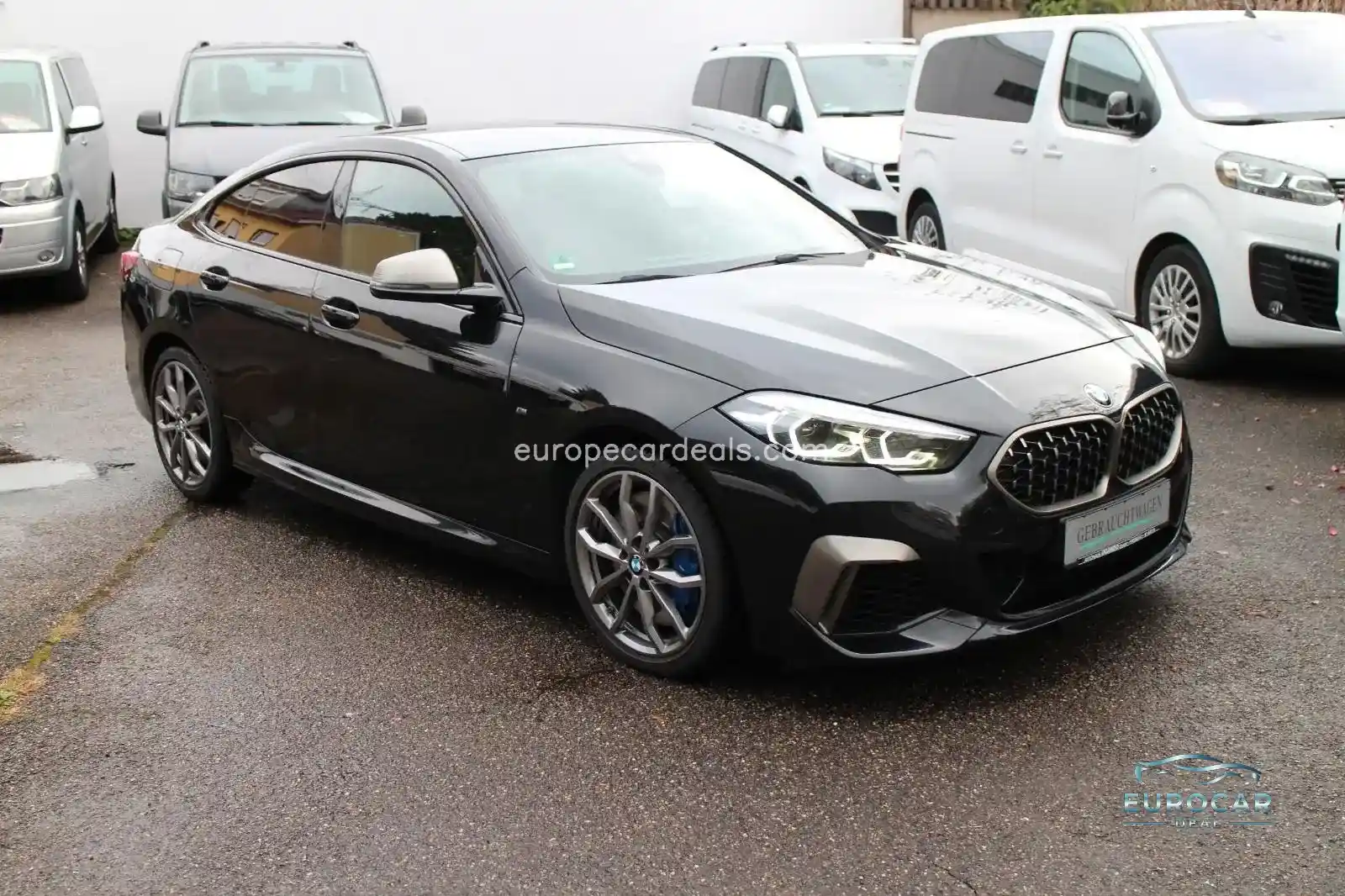 BMW M235