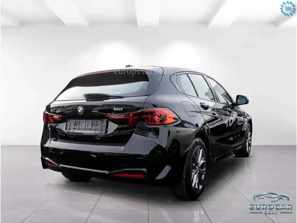 BMW 120