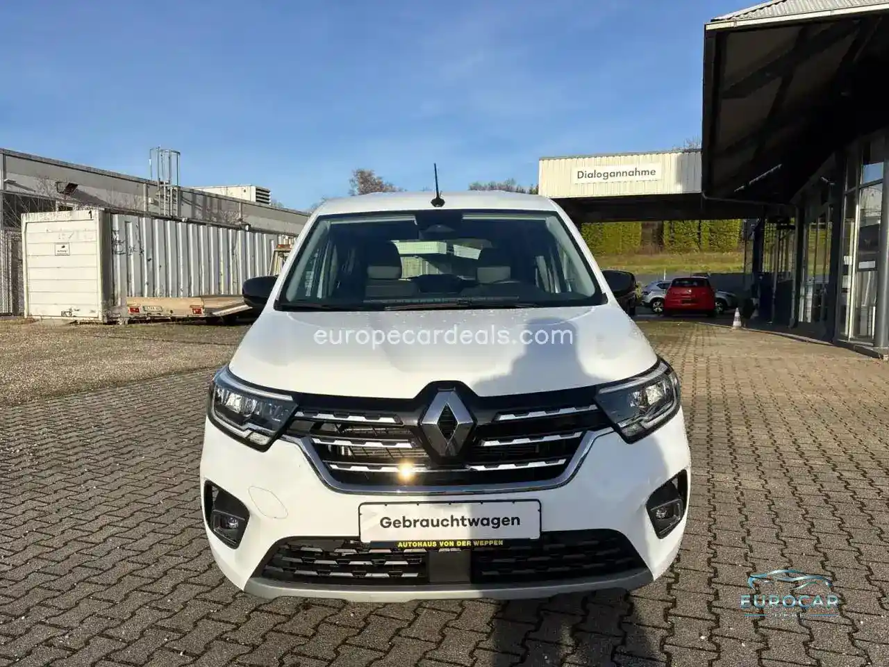 Renault Kangoo