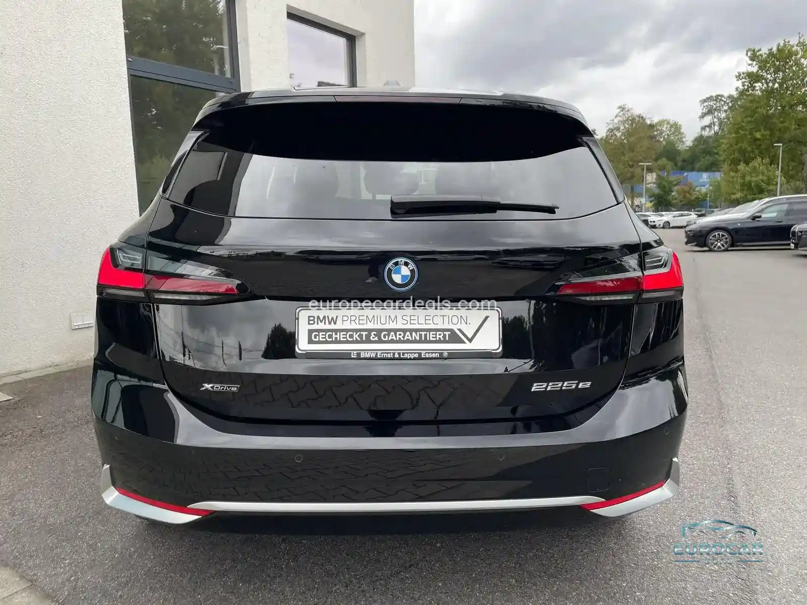 BMW 225 Active Tourer