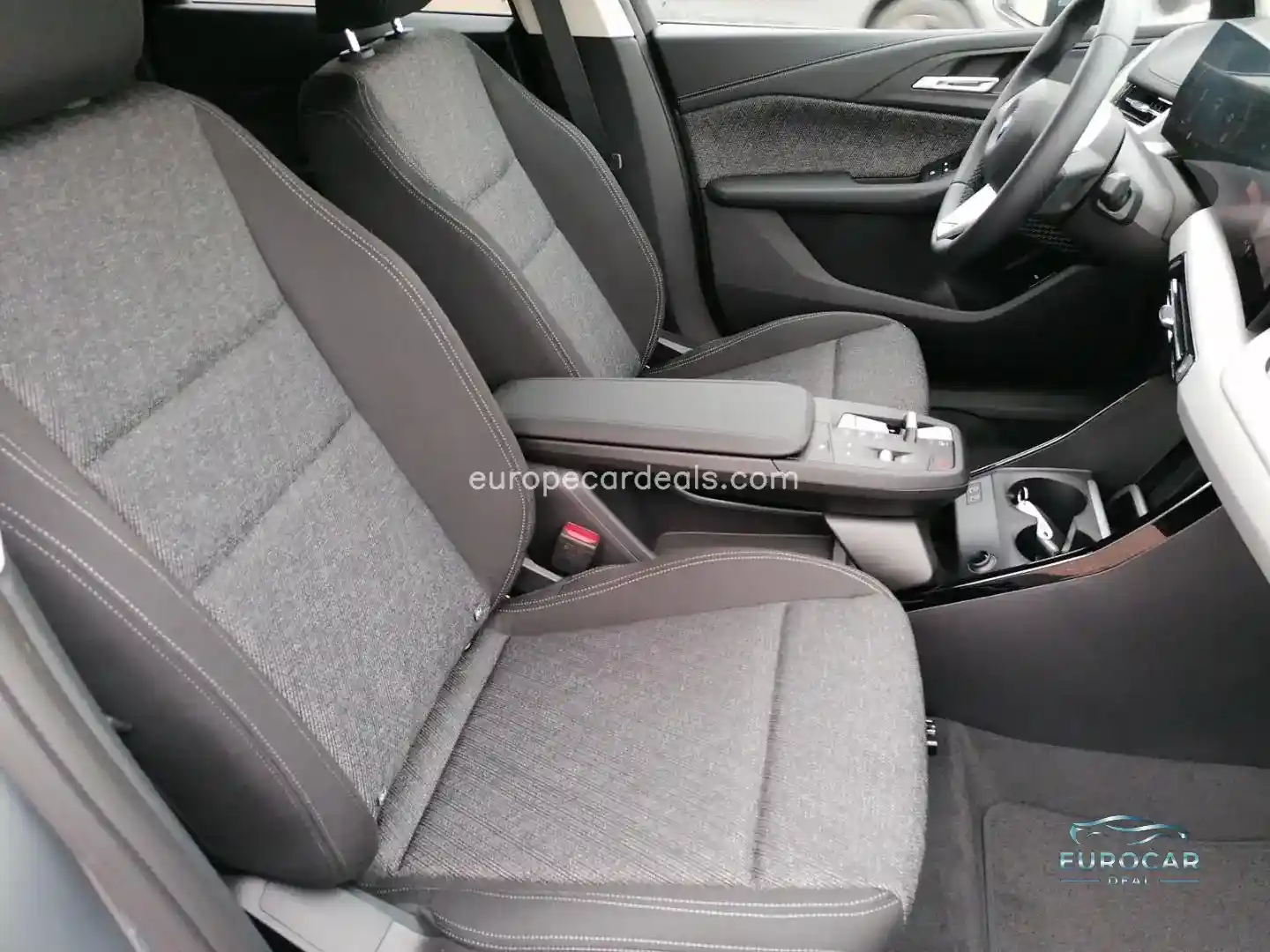 BMW 216 Active Tourer