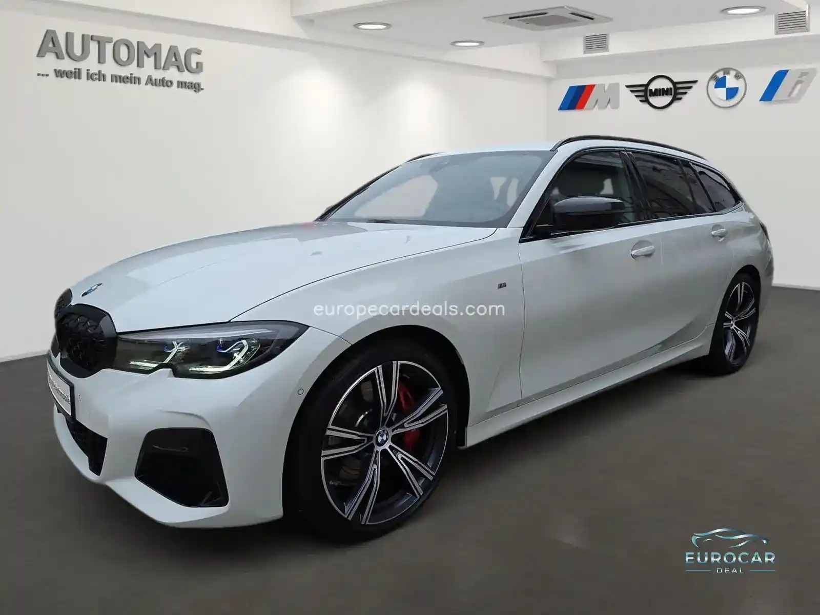 BMW M340i