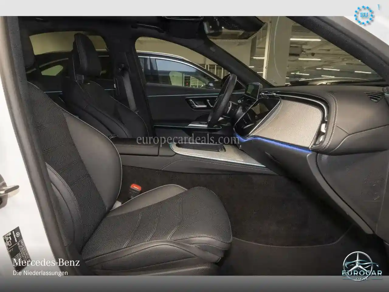 Mercedes-Benz E 400