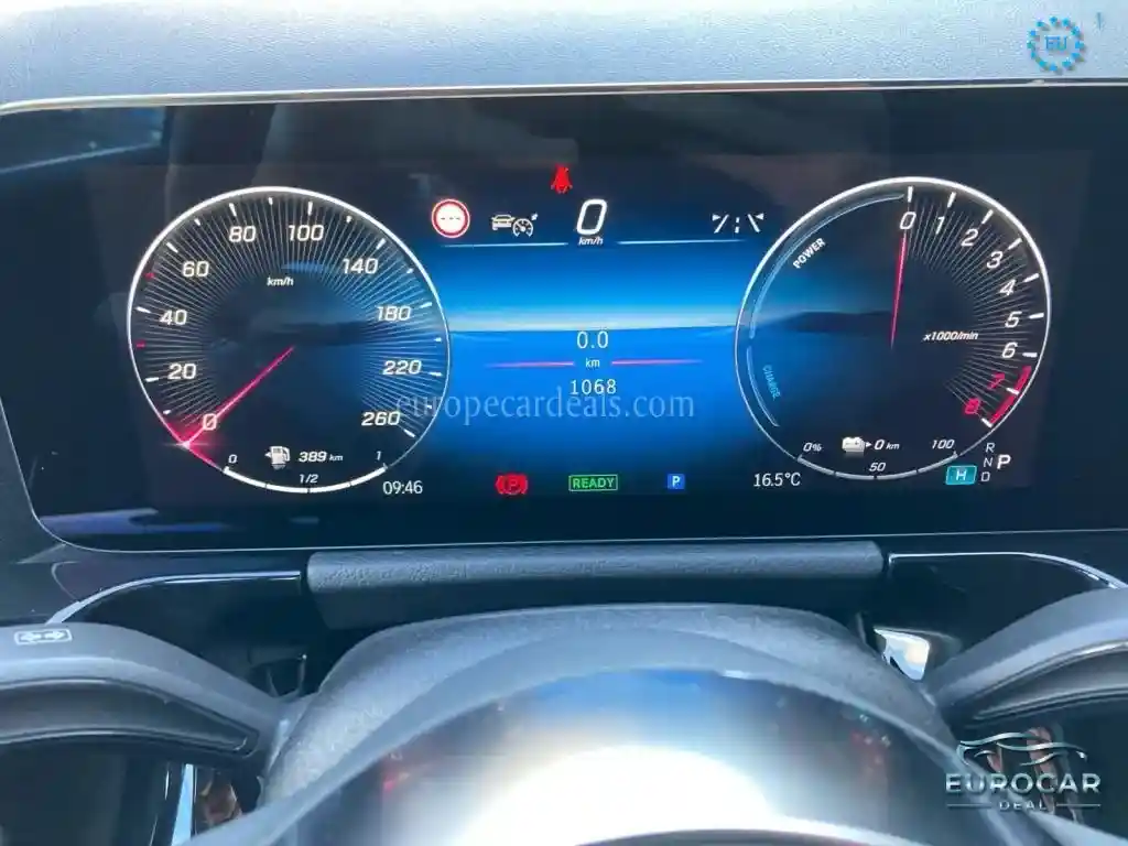 Mercedes-Benz B 250