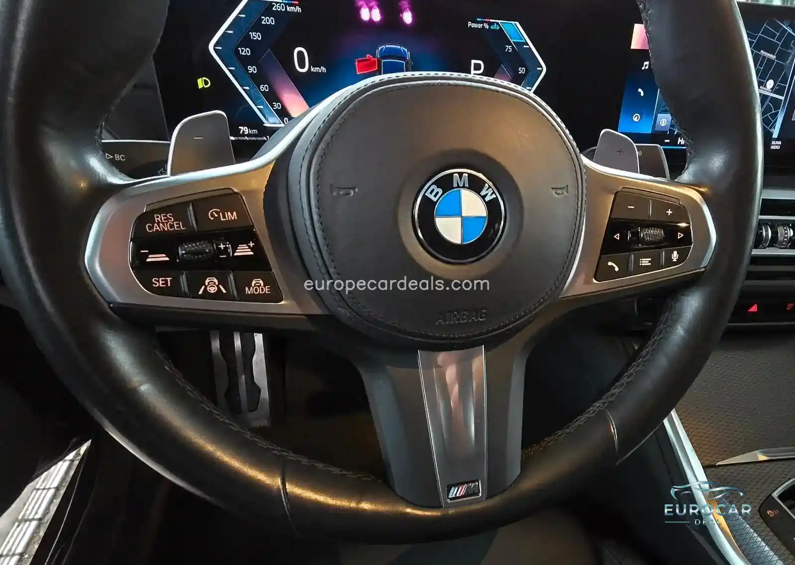 BMW 420 Gran Coupé