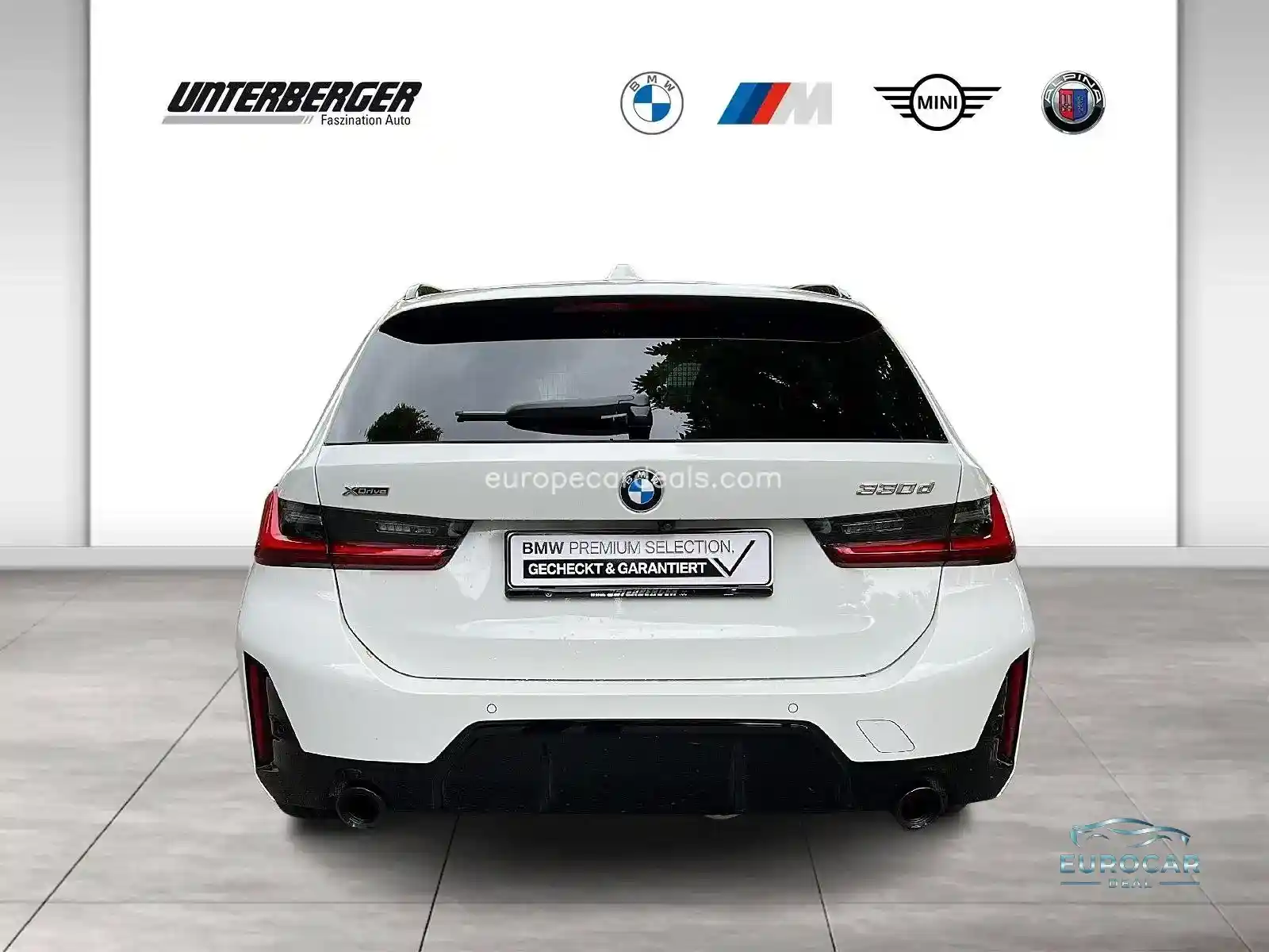 BMW 330
