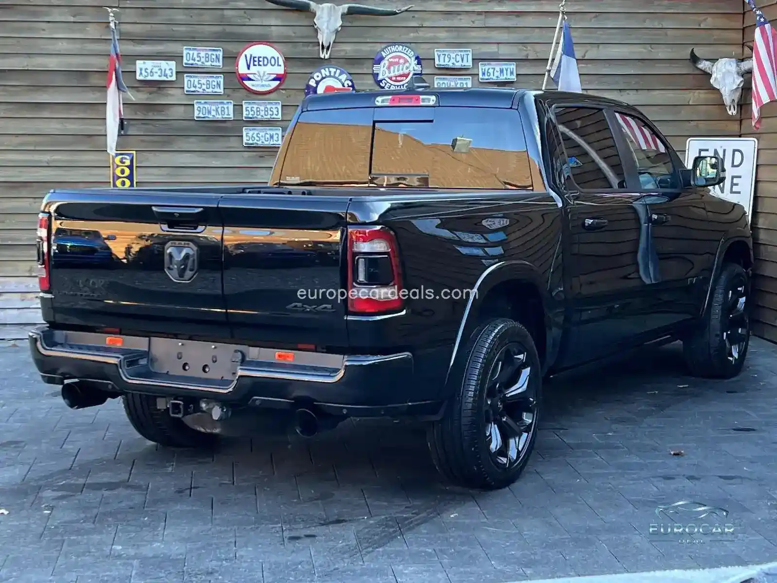 Dodge RAM