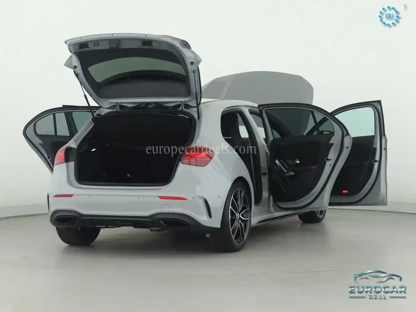 Mercedes-Benz A 220