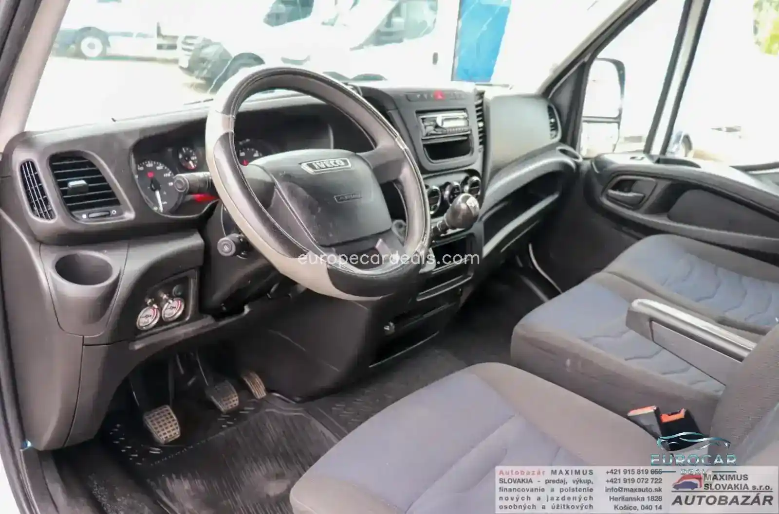 Iveco Other
