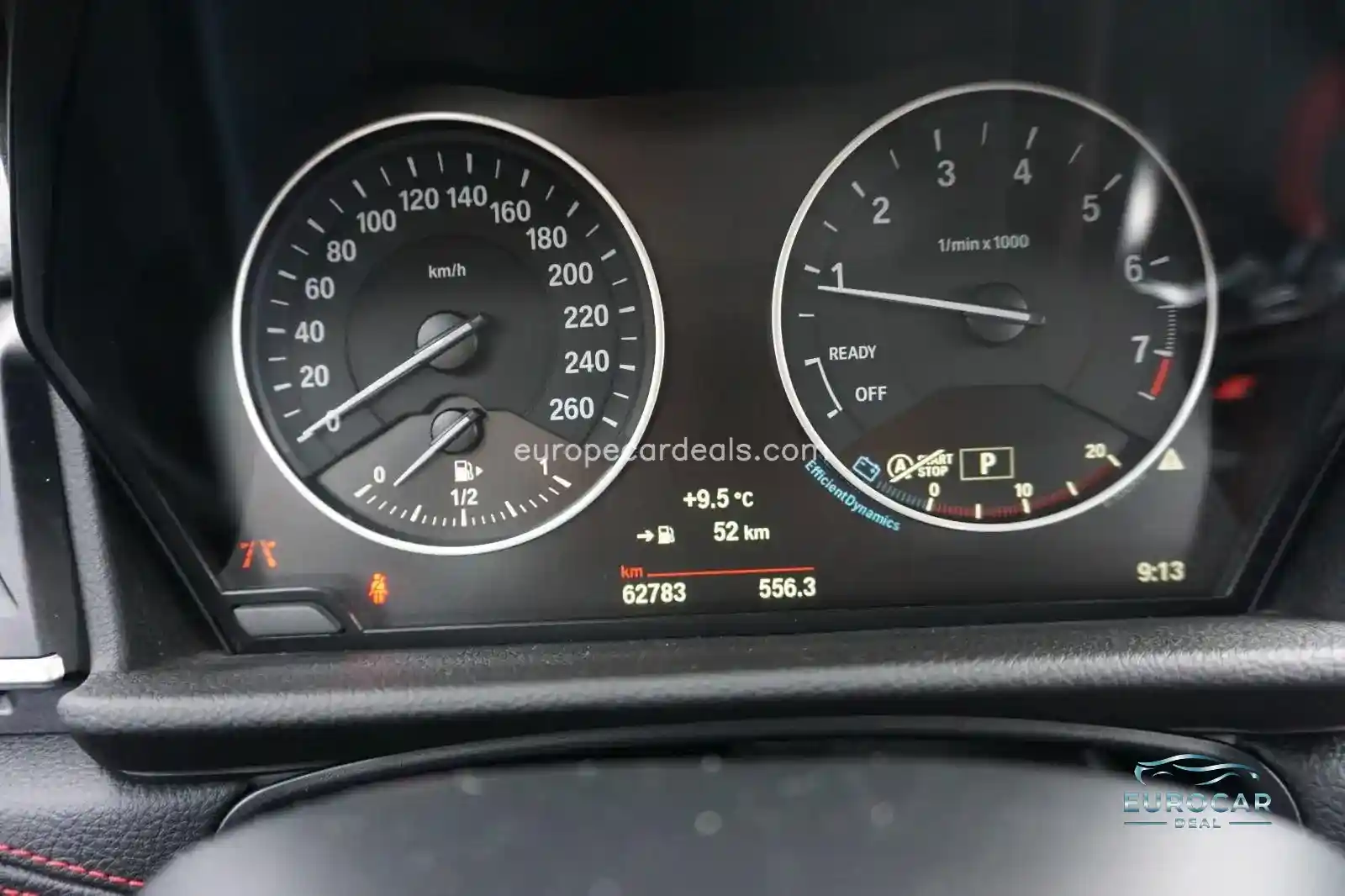 BMW 225