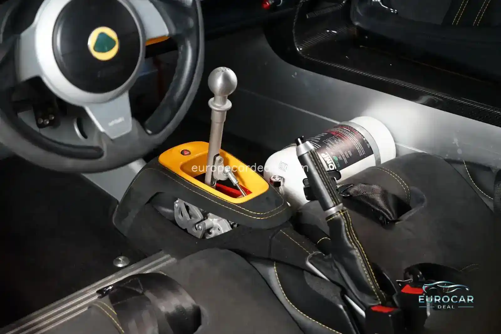 Lotus Exige