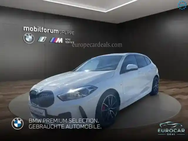 BMW 128