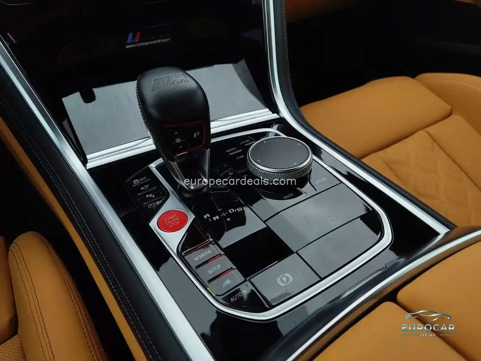 BMW M8