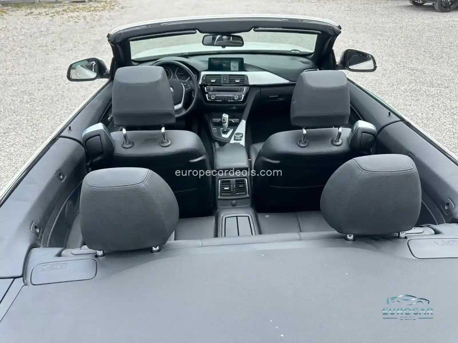 BMW 440