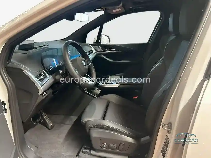 BMW 223 Active Tourer