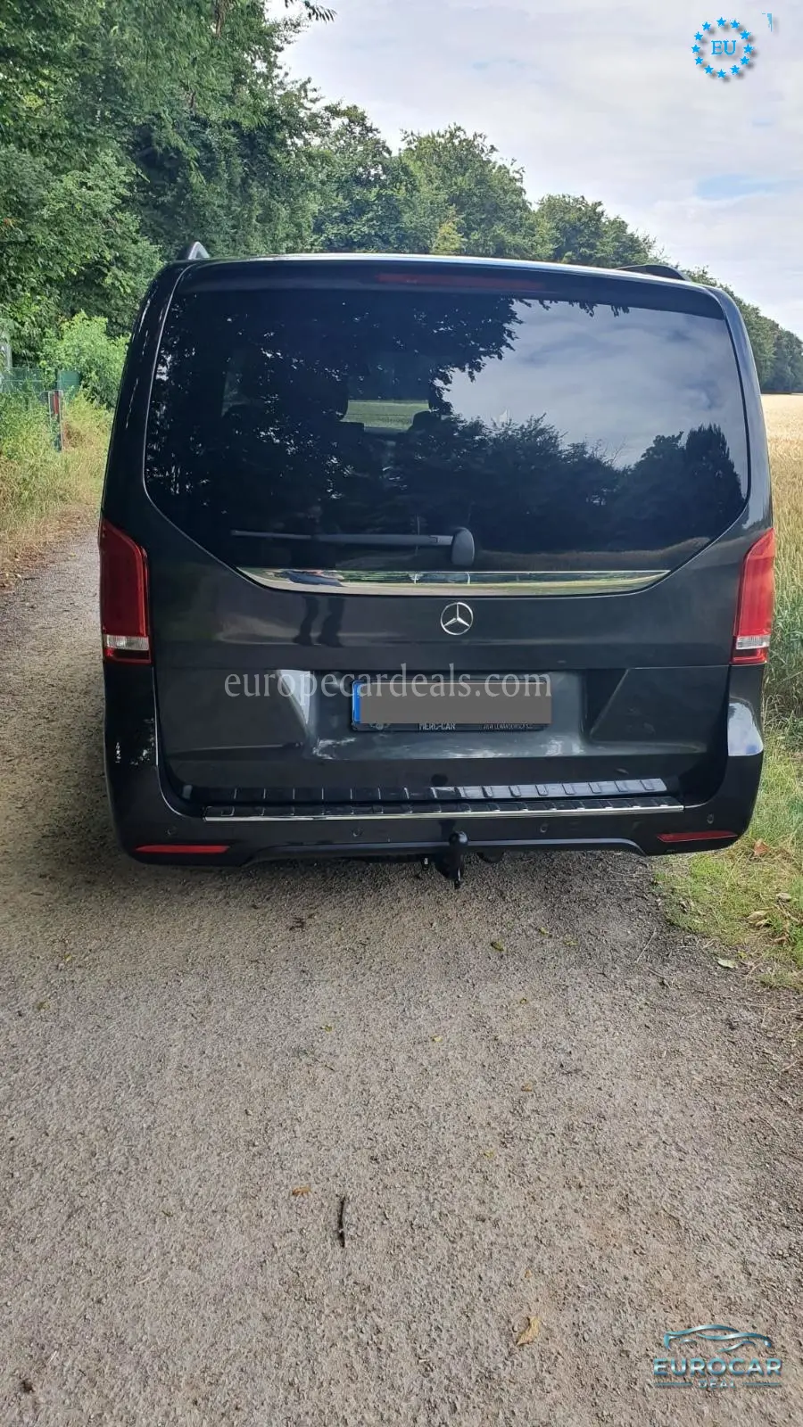 Mercedes-Benz V 220